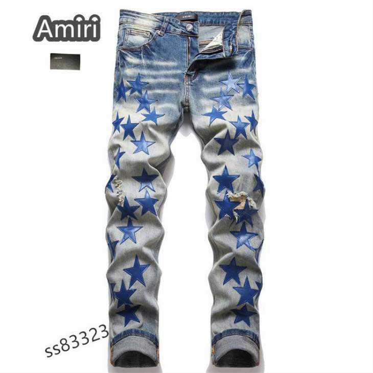 Picture of Amiri Jeans Long _SKUAmirisz29-3825t1367039